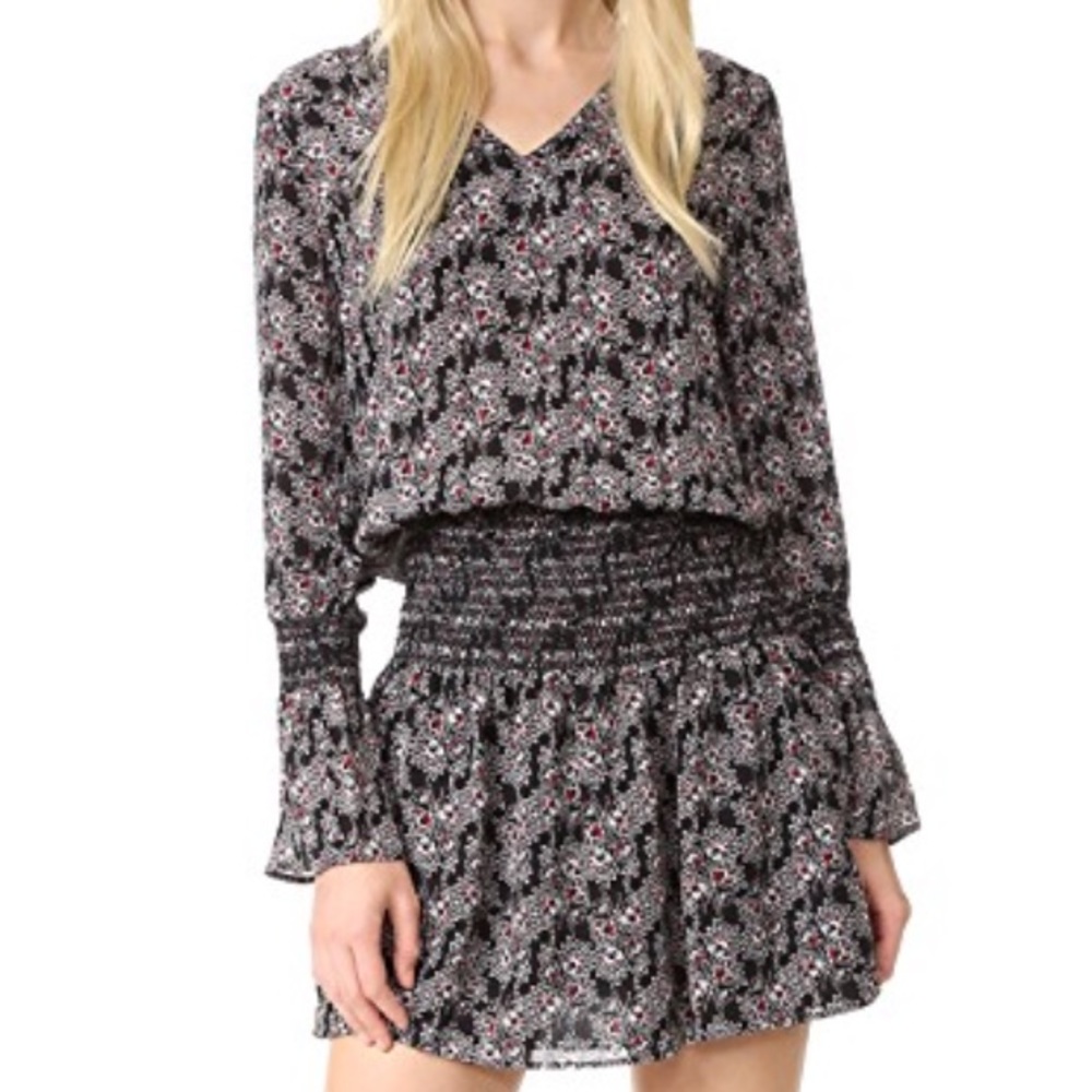 Derek Lam 10 Crosby dress
